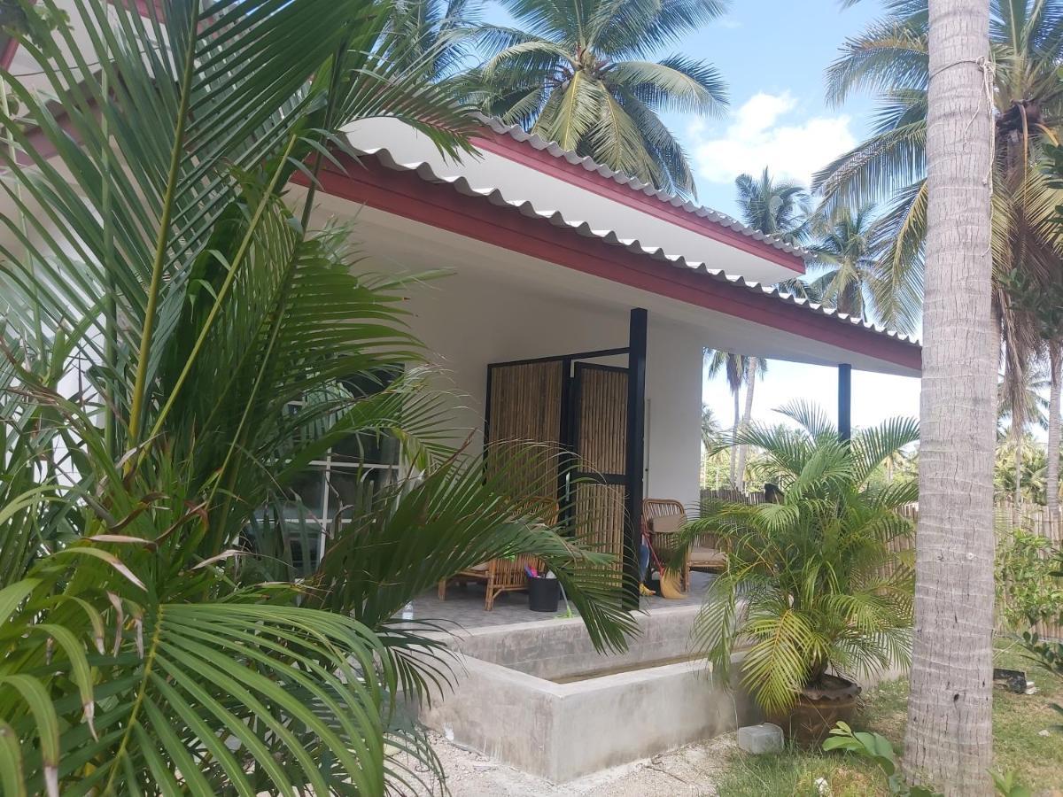 Nice Home Stay At Samroiyod Baanphakrimlay Eksteriør bilde
