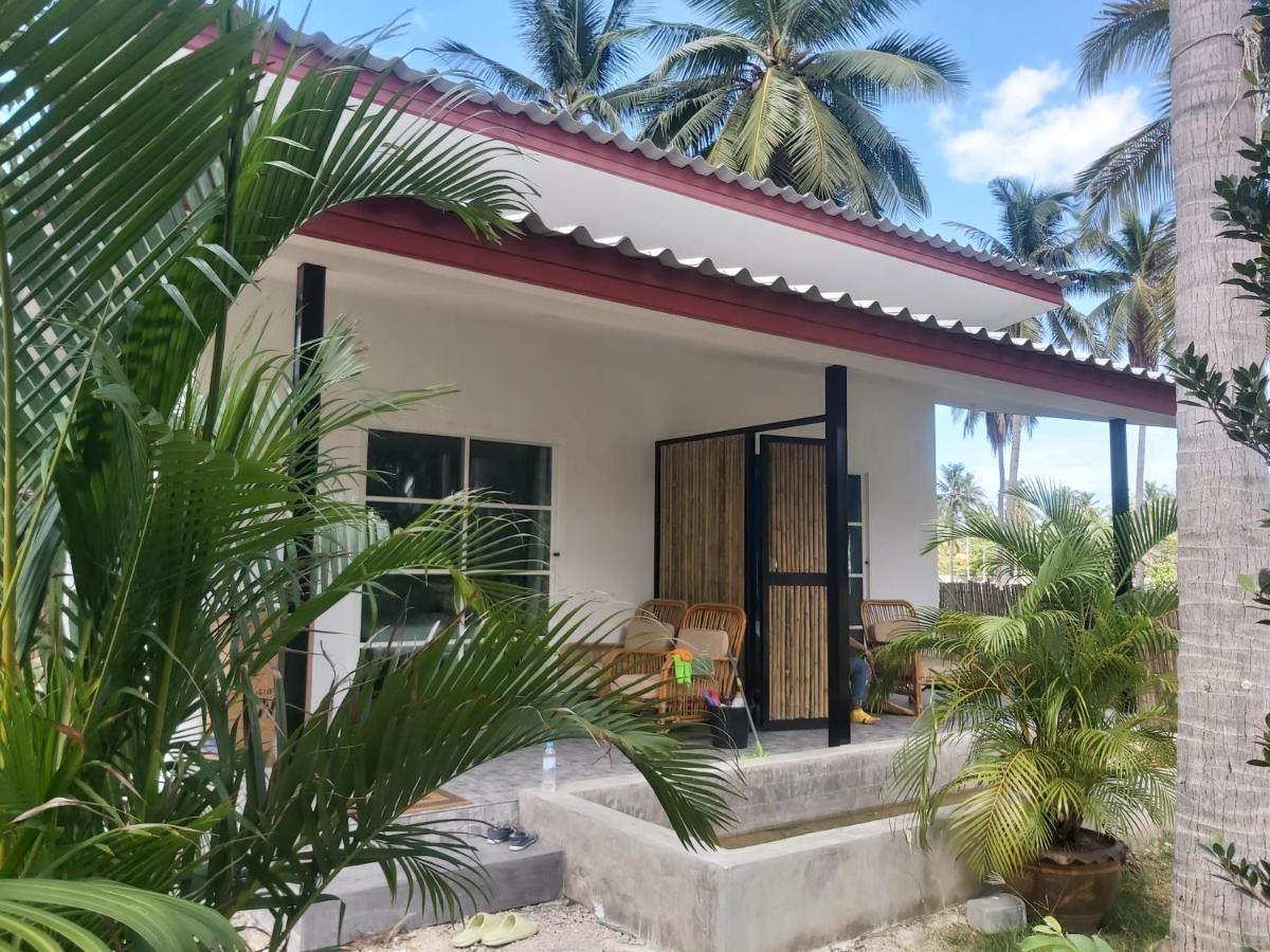 Nice Home Stay At Samroiyod Baanphakrimlay Eksteriør bilde