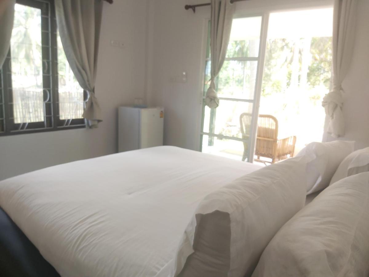 Nice Home Stay At Samroiyod Baanphakrimlay Eksteriør bilde